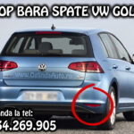 Catadioptru VW Golf 7 VII