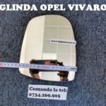 Oglinzi Opel Vivaro A 1 I