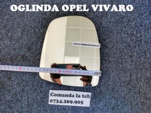 Oglinzi Opel Vivaro A 1 I