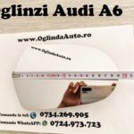 Oglinzi Audi A6