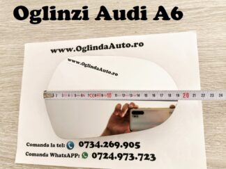 Oglinzi Audi A6