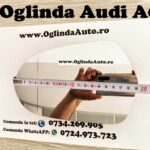 Oglinzi Audi A6