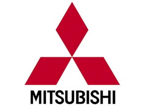 Oglinda exterioara Mitsubishi