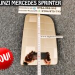 Oglinzi Mercedes-Benz Sprinter