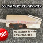 Oglinzi Mercedes-Benz Sprinter