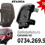 Acoperire oglinda Opel Movano 2
