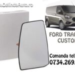 Oglinzi Ford Transit Custom cu incalzire