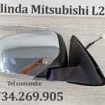 Oglinzi Mitsubishi L200 Triton