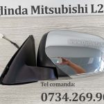 Oglinzi Mitsubishi L200 Triton