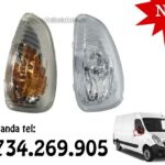 Lampa oglinda Opel Movano B