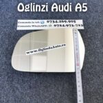 Oglinzi Audi A5 cu dezaburire
