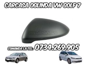 Acoperire oglinda VW Golf mk7