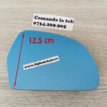 Oglinzi heliomate Skoda Superb