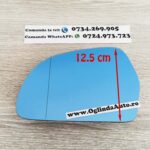 Oglinzi heliomate Skoda Superb
