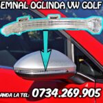 Semnalizare din oglinda Volkswagen Golf mk7