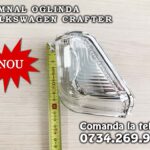 Lampa semnal Volkswagen Crafter semnal oglinda dreapta 2006-2017