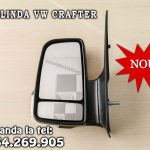 Oglinda Volkswagen Crafter neagra