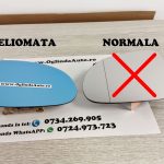 Oglinda oglinzi antiorbire Volkswagen Passat B6