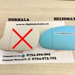 Oglinda oglinzi antiorbire Volkswagen Passat B6