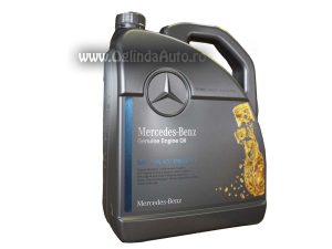 Ulei motor Mercedes