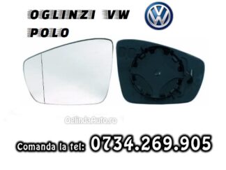Oglinzi Volkswagen Polo