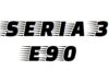 BMW Seria 3 E90 oglinzi si componente oglinda