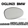 Oglinzi BMW Seria 3 E90 non facelift