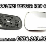 Oglinzi Toyota Rav 4 III