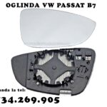 Oglinzi Volkswagen Passat B7