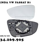 Oglinzi Volkswagen Passat B7