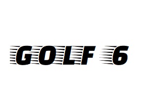 Oglinzi VW Golf 6 VI