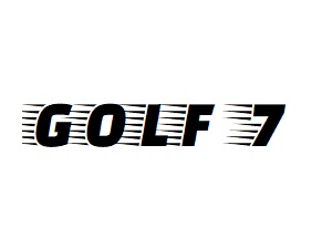 Oglinzi VW Golf 7 VII