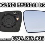 Oglinzi Hyundai ix35