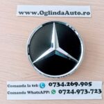 Emblema usa spate Mercedes Sprinter