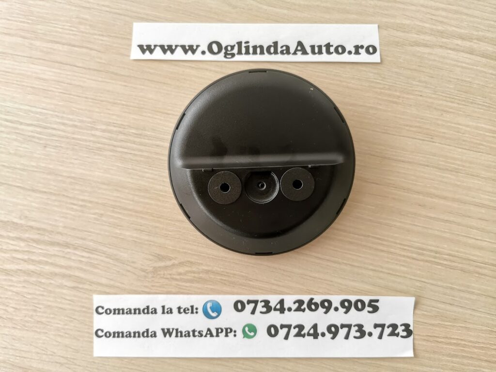 Emblema usa spate Mercedes Sprinter