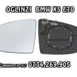 Oglinzi BMW X5 si X6