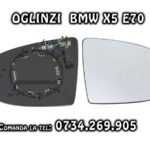 Oglinzi BMW X5 si X6