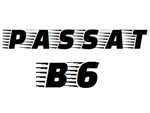 Oglinzi VW Passat B6