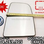 Oglinzi VW Crafter