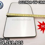 Oglinzi VW Crafter