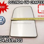 Oglinzi VW Crafter