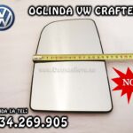 Oglinzi VW Crafter