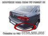 Ornament chrom bara spate VW Passat B7