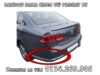 Ornament chrom bara spate VW Passat B7