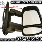 Oglinzi Citroen Jumper