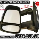 Oglinzi Citroen Jumper