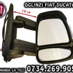 Oglinzi Fiat Ducato