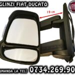 Oglinzi Fiat Ducato