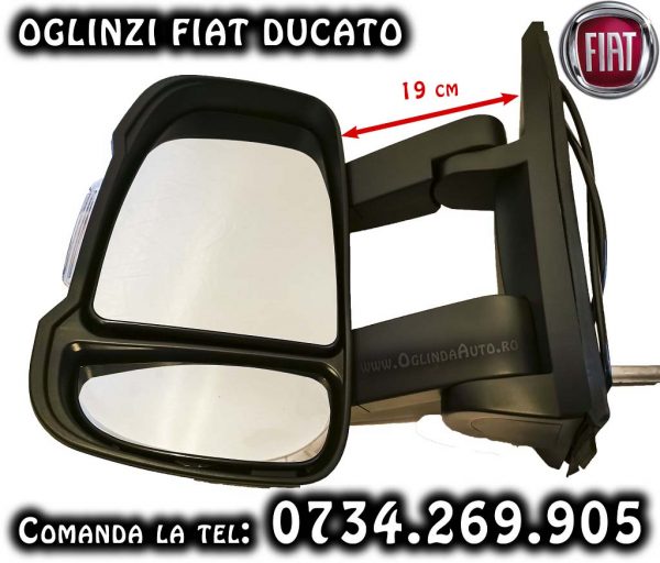 Oglinzi Fiat Ducato