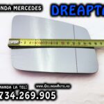 Oglinzi Mercedes-Benz C Class
